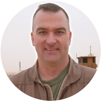 199. Marine Lt. Col. Joe Crane served in Iraq and was there during the serious fighting in Fallujah. He shares what it was like to be a Cobra fighter pilot and the PTSD of losing his good friend.