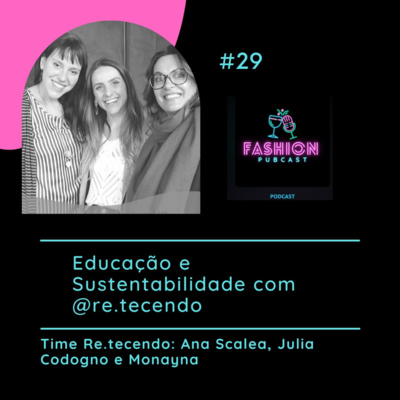 Fashion PubCast
