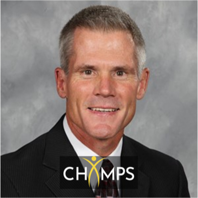 Champs App Podcast