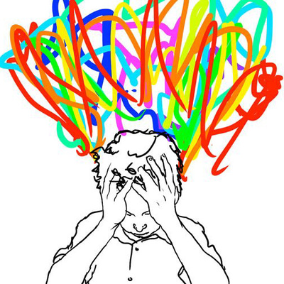 TDAH TRASTORNO POR DÉFICIT DE ATENCIÓN E HIPERACTIVIDAD - UNA “ENFERMEDAD” PSIQUIÁTRICA INVENTADA... episode artwork