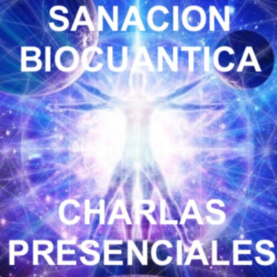 CHARLAS PRESENCIALES 111 - LOS DOBLES CUÁNTICOS Y EL SUICIDIO - CHARLA PRESENCIAL episode artwork