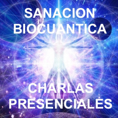 ABUSO SEXUAL EN LA GENEALOGÍA - LA HERENCIA PARA SANAR QUE MUCHOS TIENEN - LOS MIEDOS QUE GENERA Y CÓMO SE RESUELVE - CHARLAS PRESENCIALES 118 episode artwork