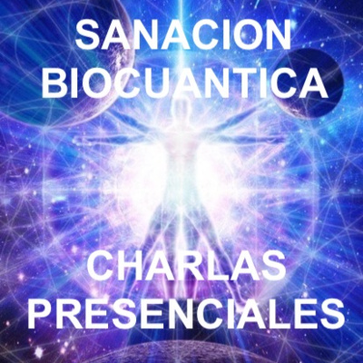 TE DUELE LA MANO POR ESTAR AGARRADA A ALGO? - AFECTIVO O RACIONAL - SI LO ENTIENDES TERMINA EL "DOLOR" QUE IMPLICA NO PODER HACER LO CONTRARIO -- CHARLAS PRESENCIALES 124 episode artwork