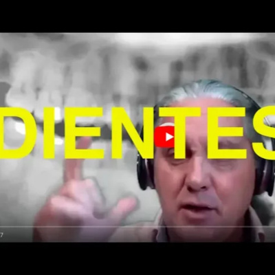DIENTES - CUADRANTE INFERIOR DERECHO - COMPRENDE QUE SIGNIFICAN NUESTROS DIENTES episode artwork
