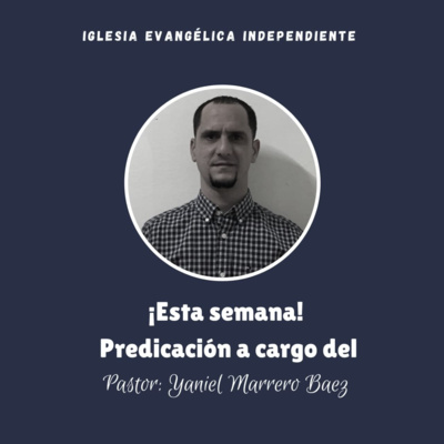 Iglesia Evangélica Independiente | Cuba
