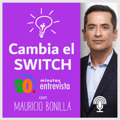 Cambia el Switch (y transforma tu ejercicio en salud)