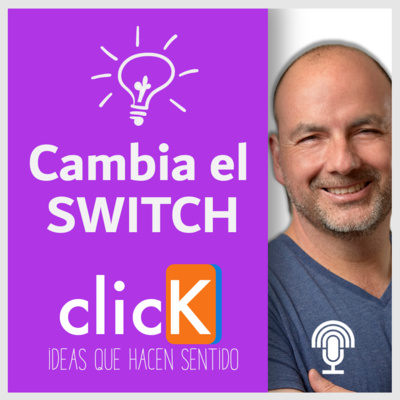 Cambia el Switch (y transforma tu ejercicio en salud)
