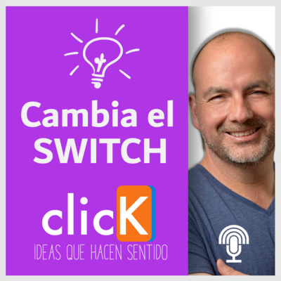 Cambia el Switch (y transforma tu ejercicio en salud)