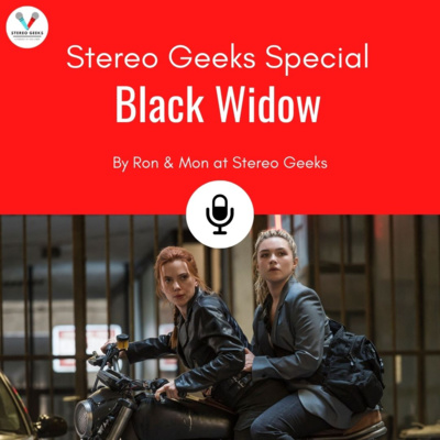 Black Widow Review