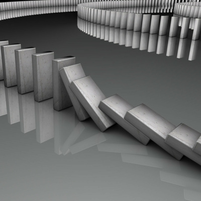 #114 L'effet Domino