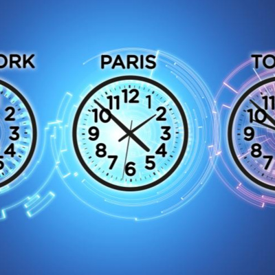 #119 : le Décalage Horaire