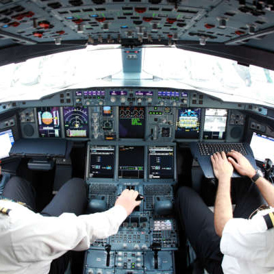 #156 : Le mode pilote automatique, les clés (2/2) #6