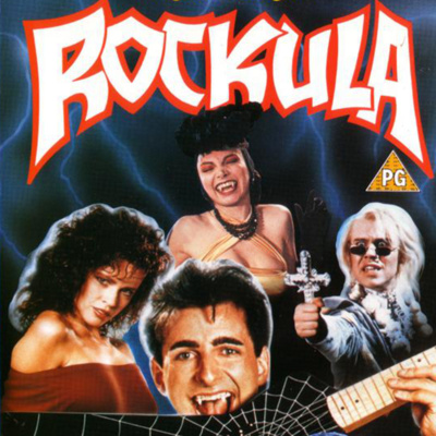 Monster Movie Fun Time Go