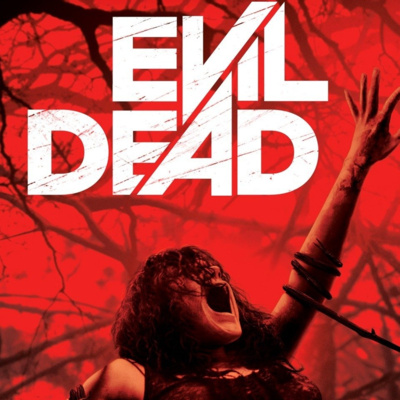 31 Days of Horror, 2022: Day 18 - Evil Dead (2013) and Ash Vs. Evil Dead (2015-2018) 31 Days of Horror, 2022: Day 18 - Evil Dead (2013) and Ash Vs. Evil Dead (2015-2018)