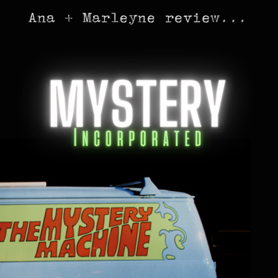 Ana + Marleyne Review The World