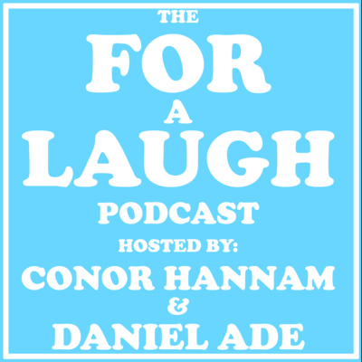 For a Laugh Podcast