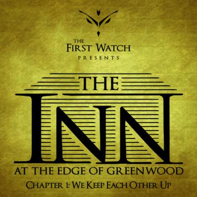 The Inn at the Edge of Greenwood
