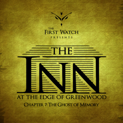 The Inn at the Edge of Greenwood