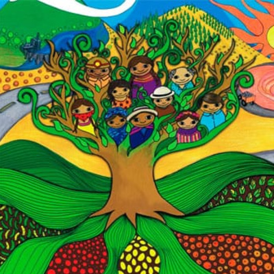 Lengua palenquera en el marco de una preocupación por el bilingüismo y la interculturalidad - episodio 1.