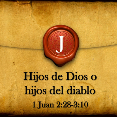 Cordero De Dios