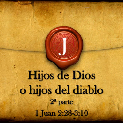 Cordero De Dios