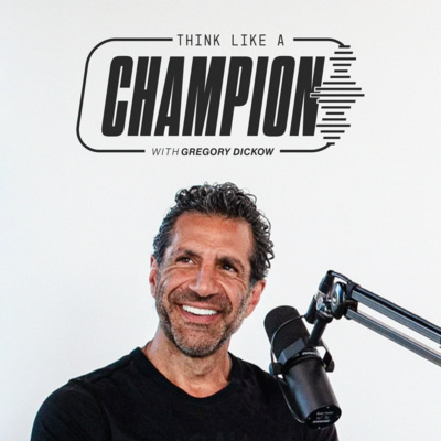Think Like a Champion EP 07 | How to Endure the “In-Between” episode artwork
