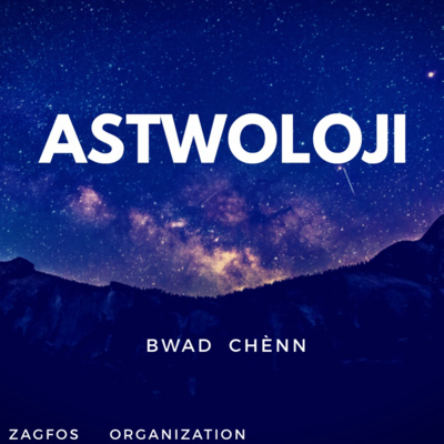 Astwoloji  episode artwork