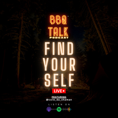 FIND YOURSEL LIVE PART 2 FEATURING @izzie_da_shaman (SPECIAL 3rd GUEST APPEARANCE) FIND YOURSEL LIVE PART 2 FEATURING @izzie_da_shaman (SPECIAL 3rd GUEST APPEARANCE)