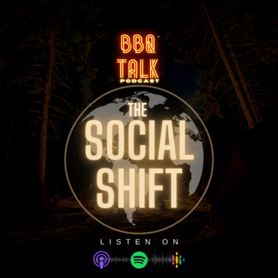 THE SOCIAL SHIFT THE SOCIAL SHIFT