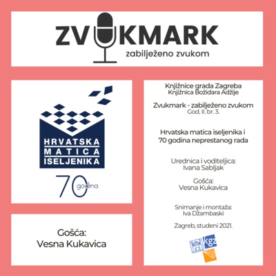 Zvukmark - zabilježeno zvukom