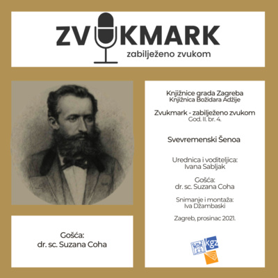 Zvukmark - zabilježeno zvukom