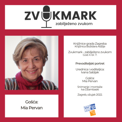 Zvukmark - zabilježeno zvukom