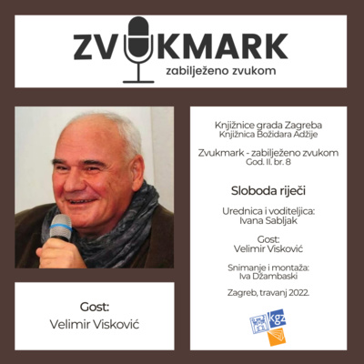 Zvukmark - zabilježeno zvukom