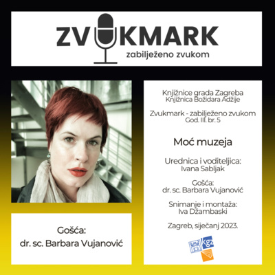 Zvukmark - zabilježeno zvukom