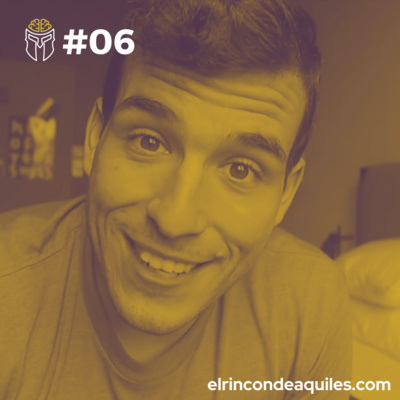 El Rincón de Aquiles