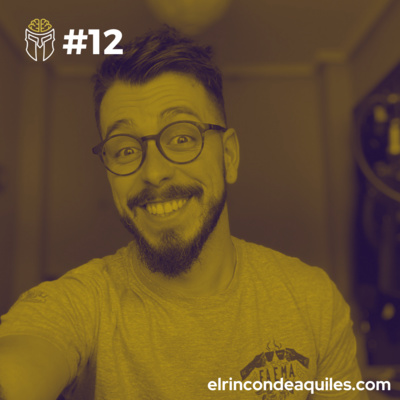 El Rincón de Aquiles