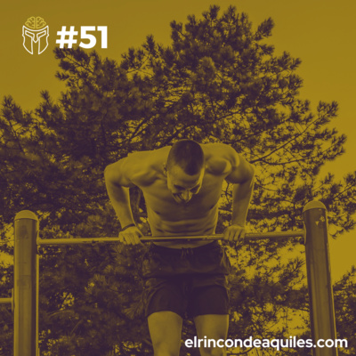 #51 ¿Tu entrenamiento es realista, agradable y flexible? - Entrenamiento y adherencia episode artwork