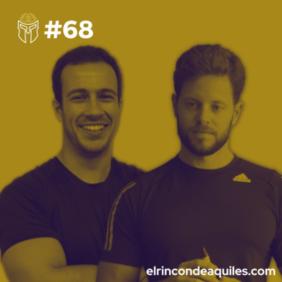 #68 Pensando sin tapujos con Edu Barrecheguren y Álvaro Pinteño episode artwork