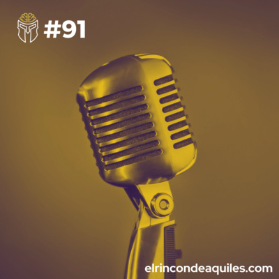 El Rincón de Aquiles