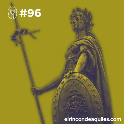 El Rincón de Aquiles