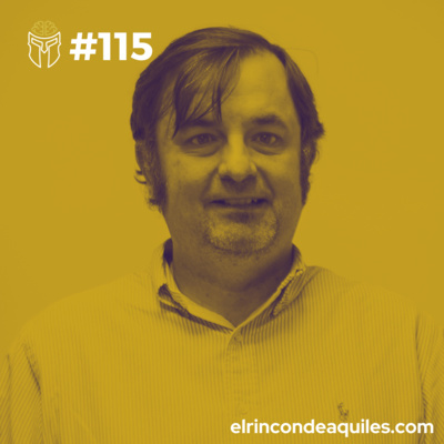 El Rincón de Aquiles