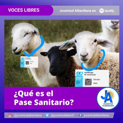 Juventud Alberdiana