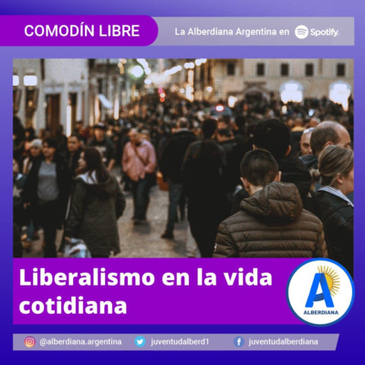 Juventud Alberdiana