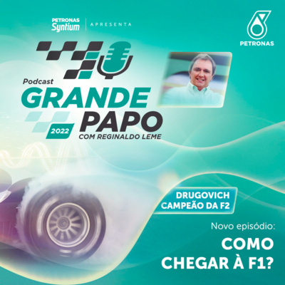 #20 Como chegar à F1? #20 Como chegar à F1?