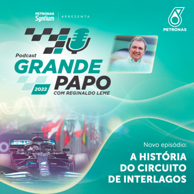 #21 A História do Circuito de Interlagos #21 A História do Circuito de Interlagos