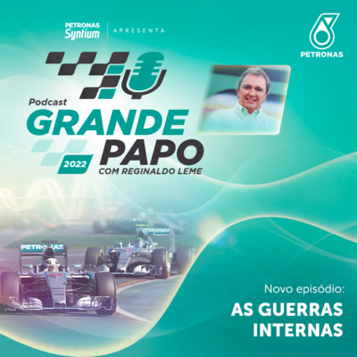 #22 As Guerras Internas #22 As Guerras Internas