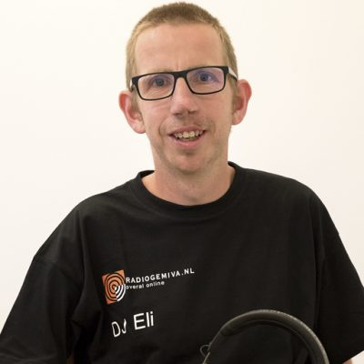 #24 Clientvertrouwenspersonen Desiree en Dineke vertellen DJ Eli over hun werk episode artwork