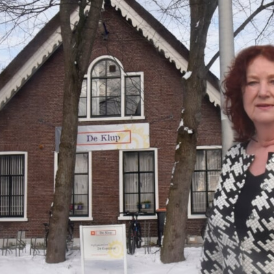 #28 Jolanda de Ruiter in gesprek met DJ Dylan