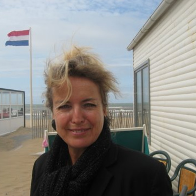 #33 Kunstenaar Cor Kuyt te gast bij De Boekenluisteraar