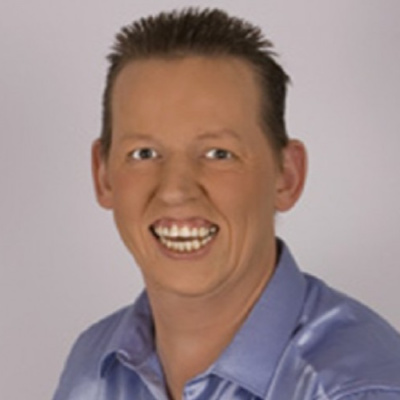 #43 DJ Eli in gesprek met zanger/presentator Andre Pronk